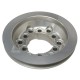 Mopar and Chevy Billet Aluminum Crankshaft Pulley Dodge Plymouth 