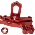 Mopar Crank Trigger Bracket on Low Mount Alternator Bracket (sold seperately)